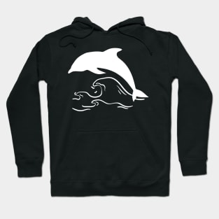 Dolphin Hoodie